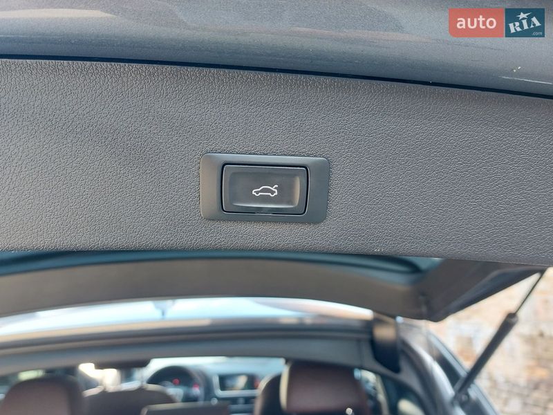 Внедорожник / Кроссовер Audi Q5 2013 в Луцке