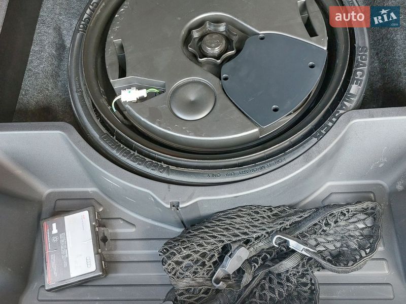 Внедорожник / Кроссовер Audi Q5 2013 в Луцке