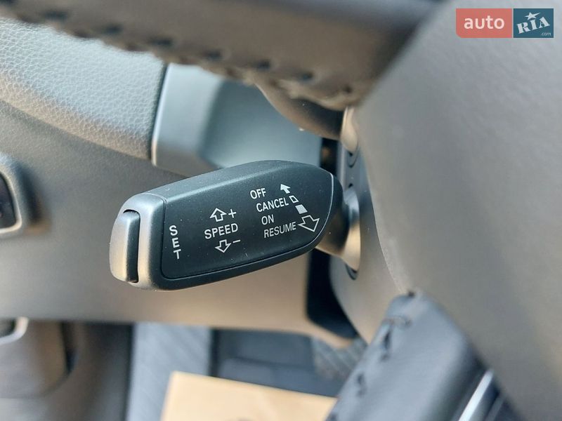 Внедорожник / Кроссовер Audi Q5 2013 в Луцке