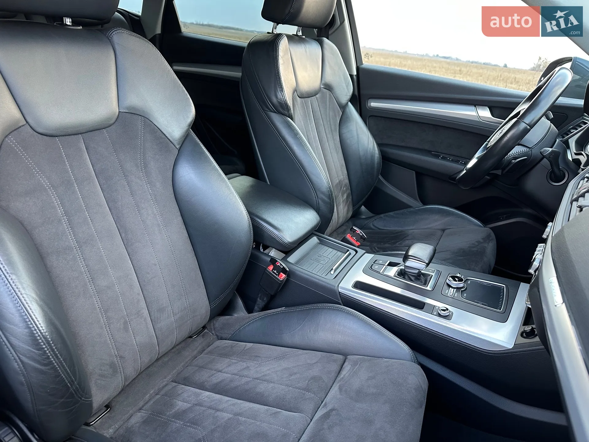 2017 Audi Q5 - мініатюра 18