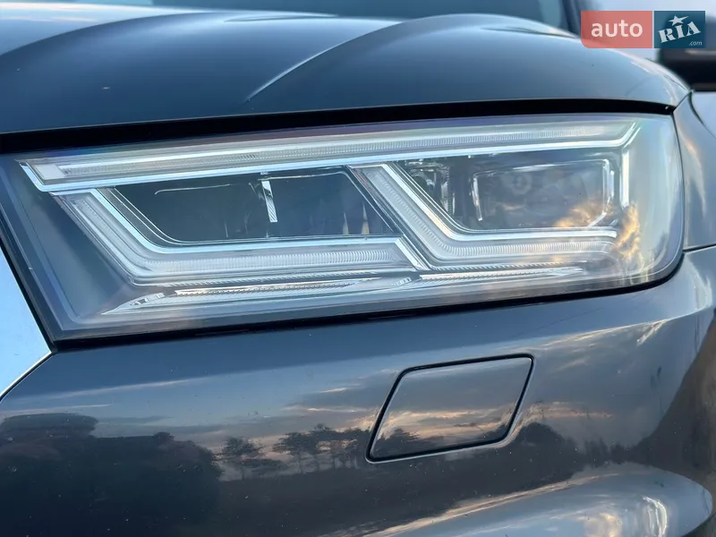 Audi Q5 2017 VIN WAUZZZFY4H2003446 фото оголошення 27 з 73