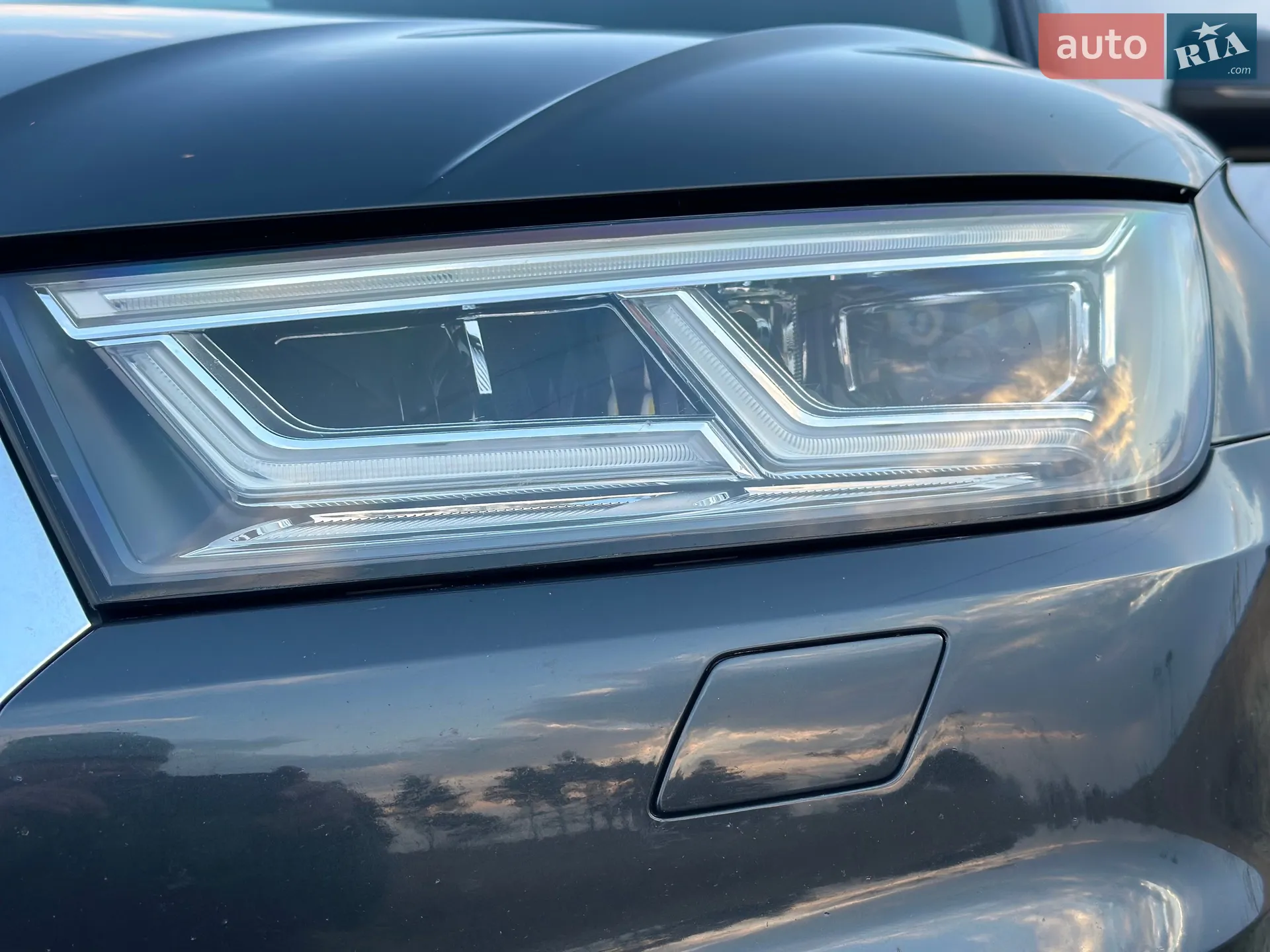 2017 Audi Q5 - мініатюра 27