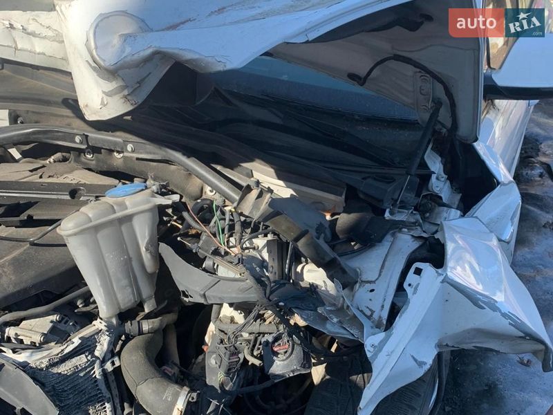 Внедорожник / Кроссовер Audi Q5 2015 в Киеве