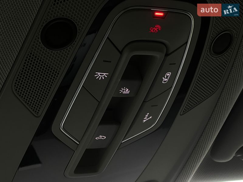 Внедорожник / Кроссовер Audi Q5 2023 в Львове