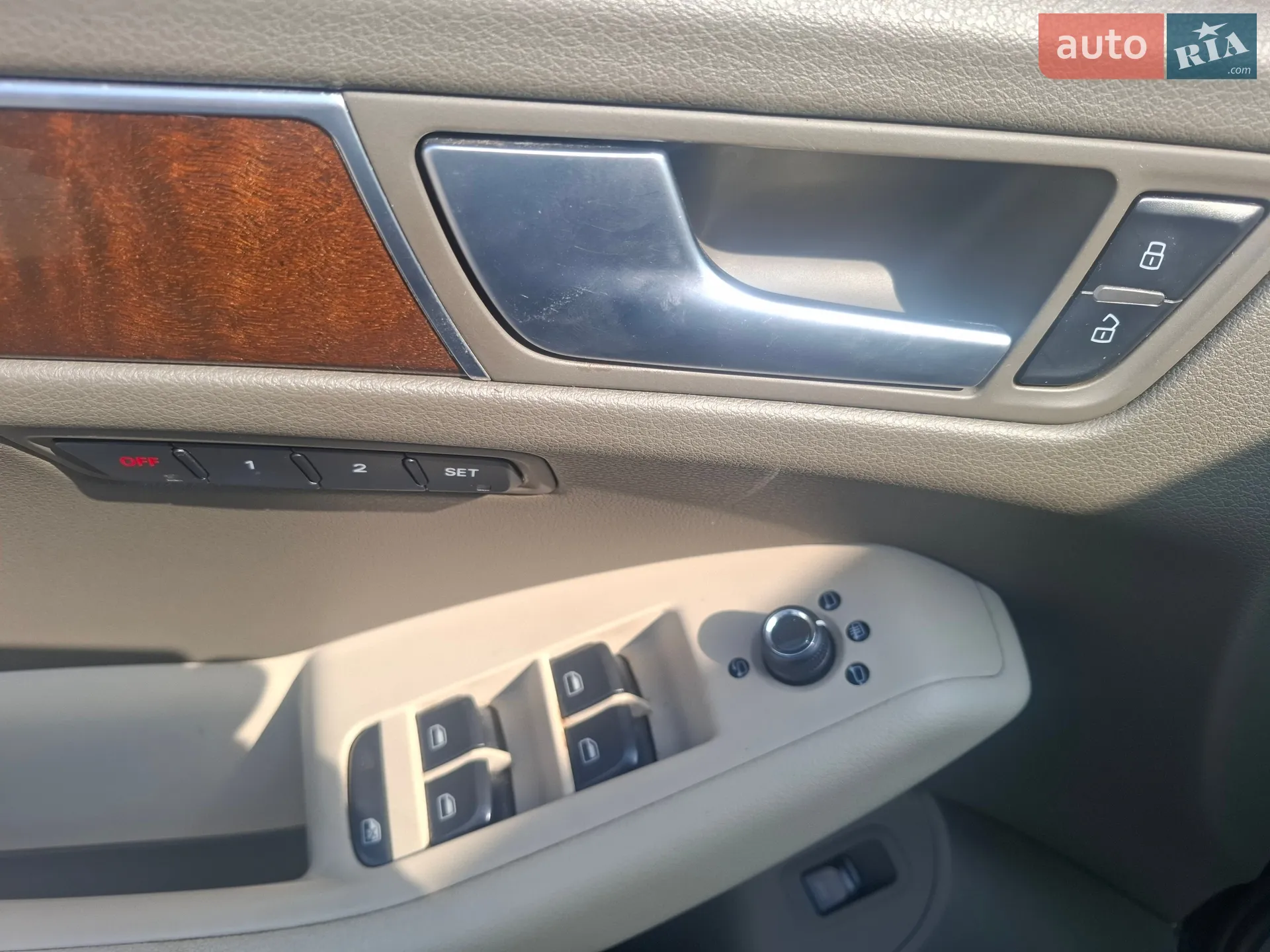 2012 Audi Q5 - мініатюра 13