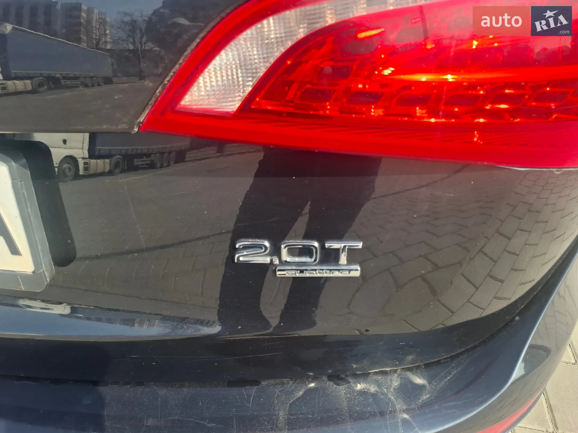 2012 Audi Q5 - мініатюра 25