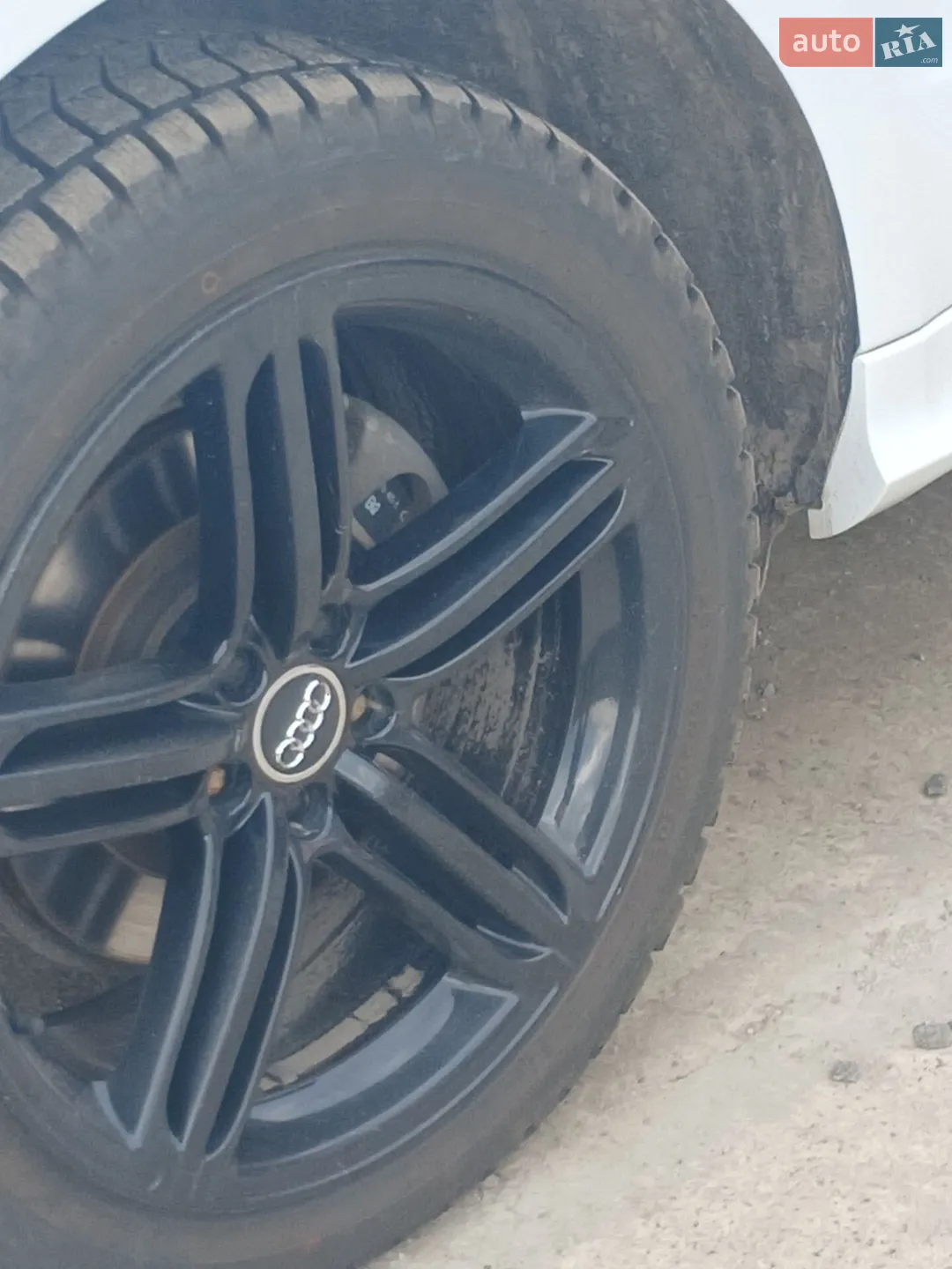 2013 Audi Q5 - мініатюра 13