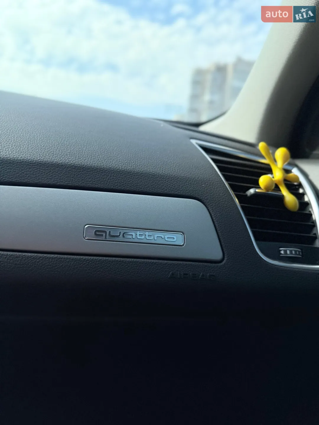 2012 Audi Q5 - мініатюра 18