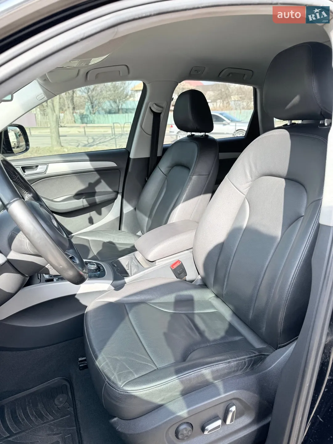 2012 Audi Q5 - мініатюра 27