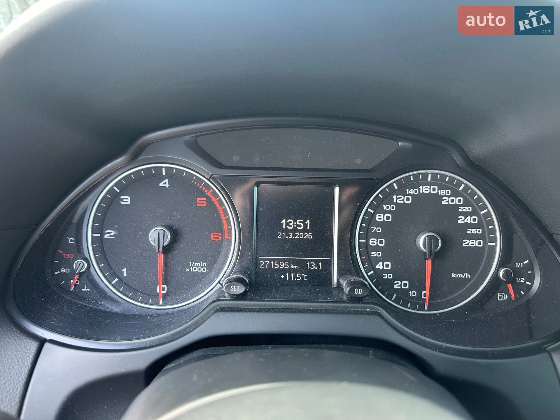 2012 Audi Q5 - мініатюра 29