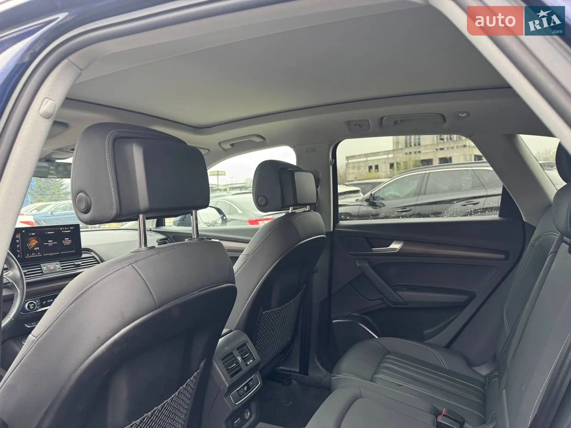 2020 Audi Q5 - мініатюра 19