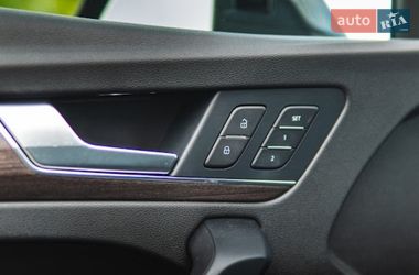 Внедорожник / Кроссовер Audi Q5 2021 в Львове