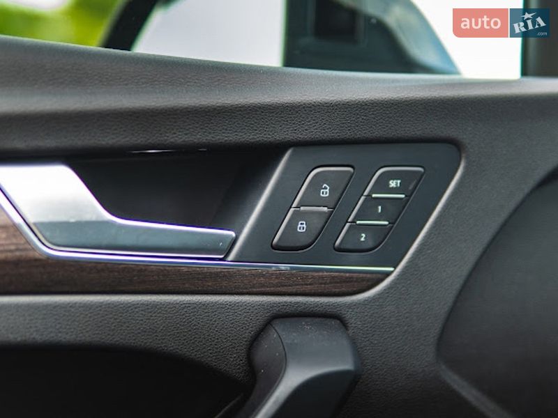 Внедорожник / Кроссовер Audi Q5 2021 в Львове