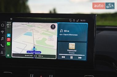 Внедорожник / Кроссовер Audi Q5 2021 в Львове