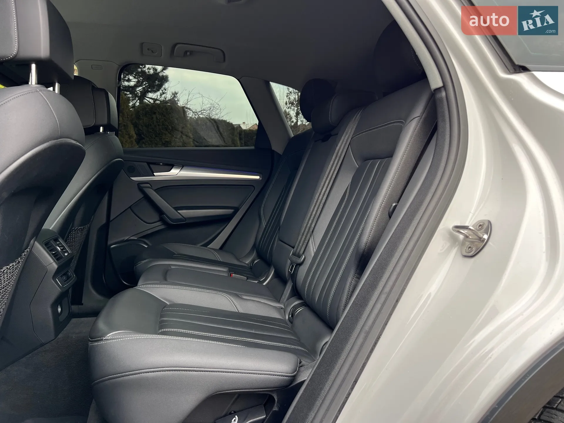 2021 Audi Q5 - мініатюра 10