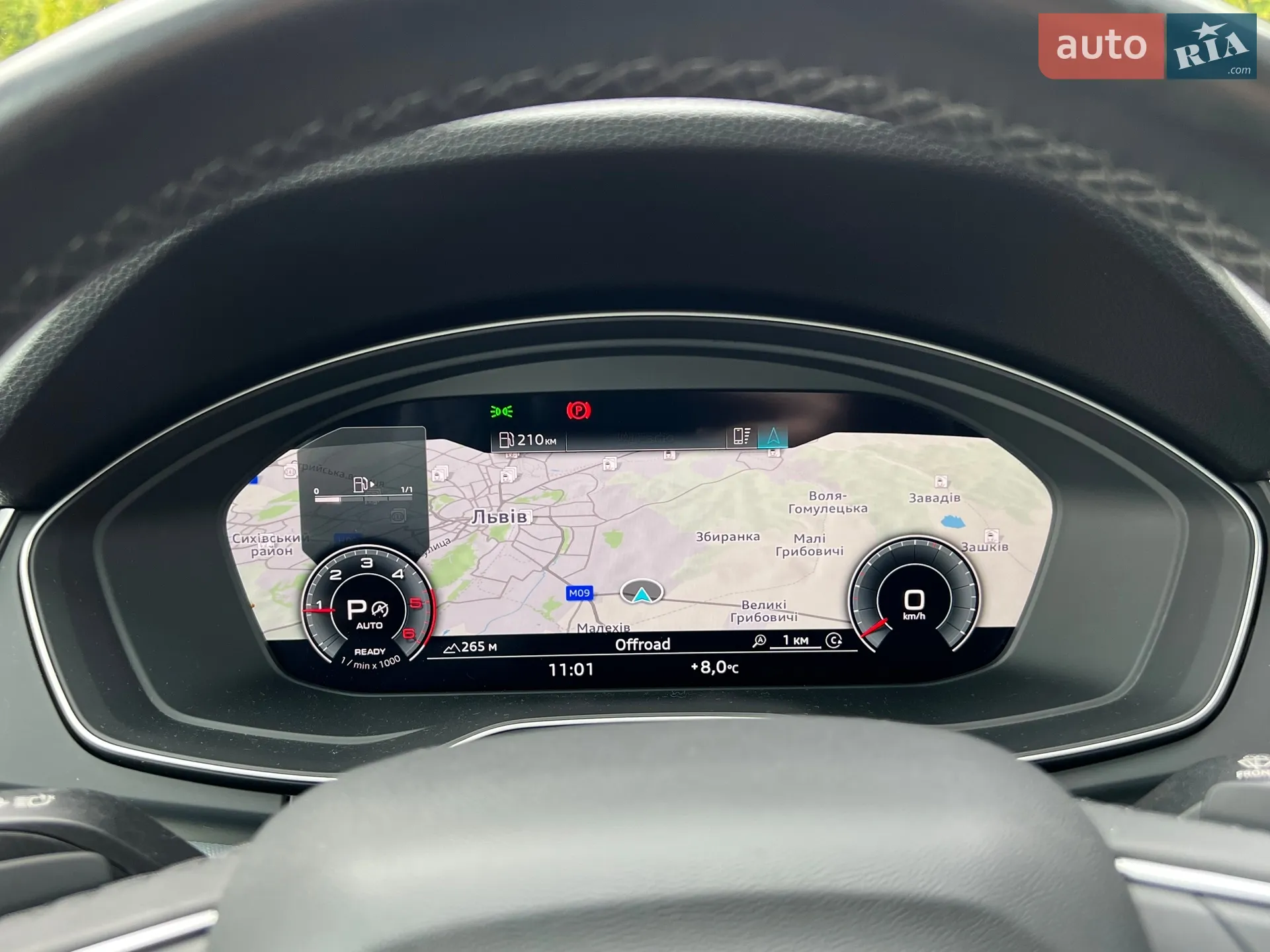 2021 Audi Q5 - мініатюра 20