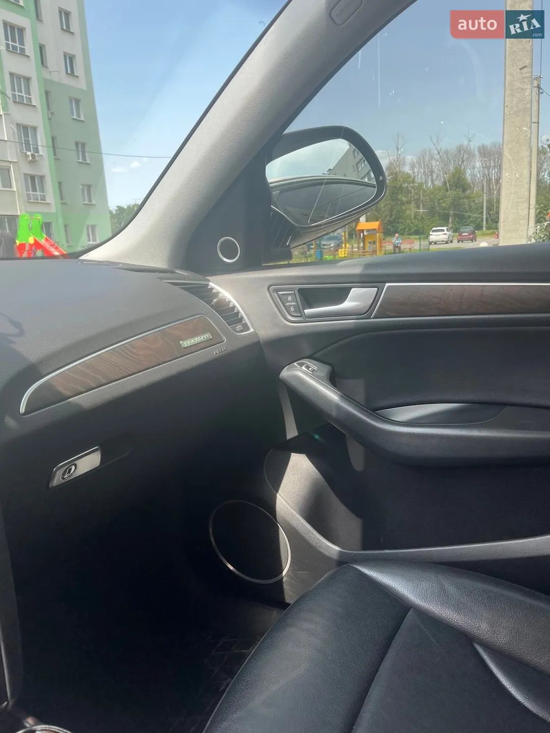 2014 Audi Q5 - мініатюра 5