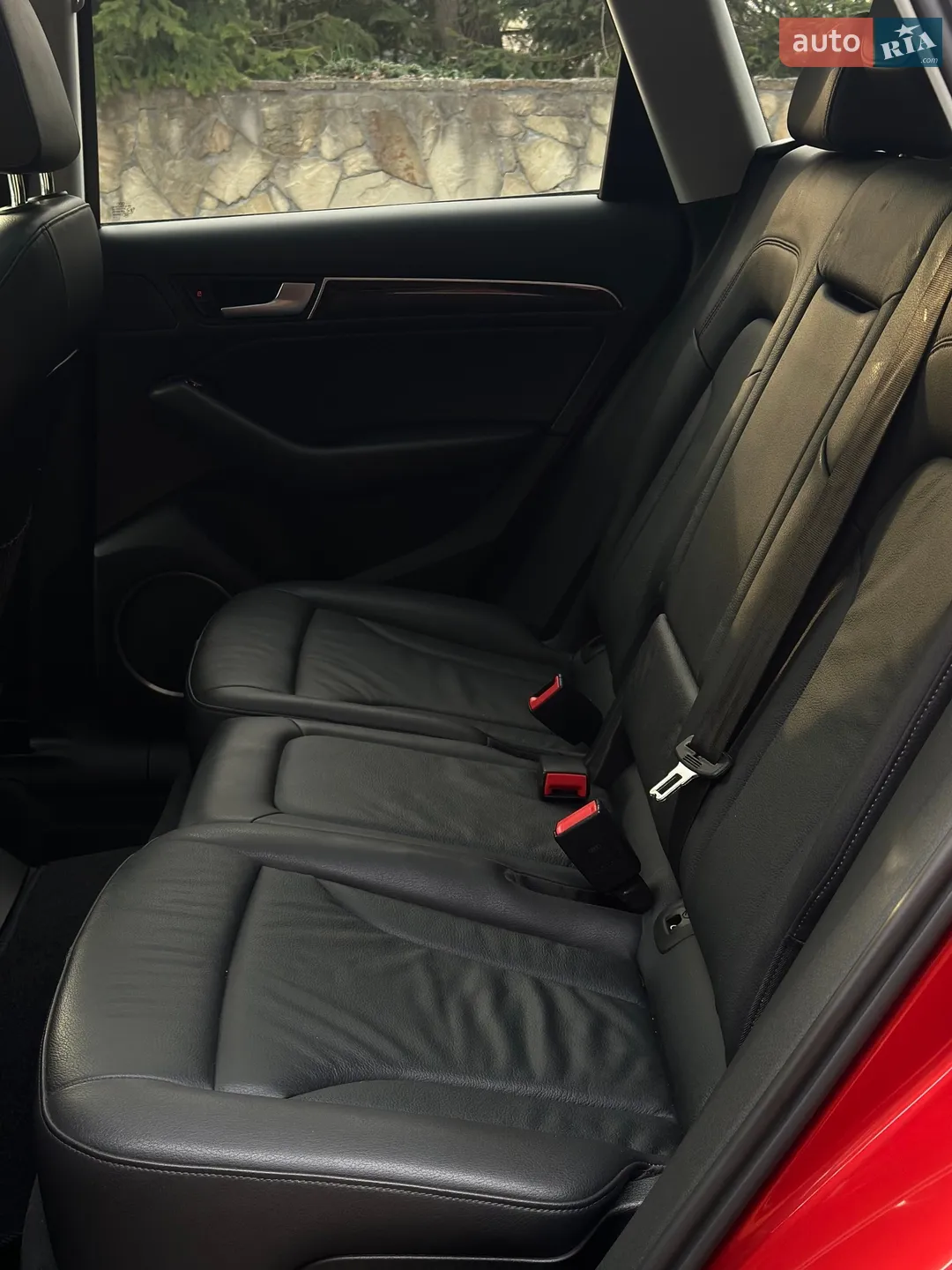 2014 Audi Q5 - мініатюра 35