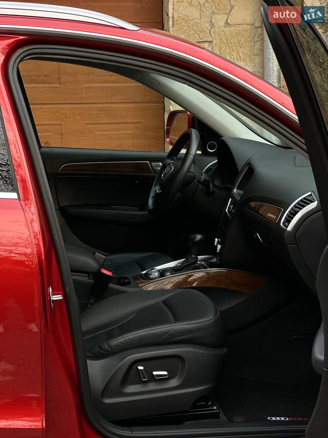 2014 Audi Q5 - мініатюра 43
