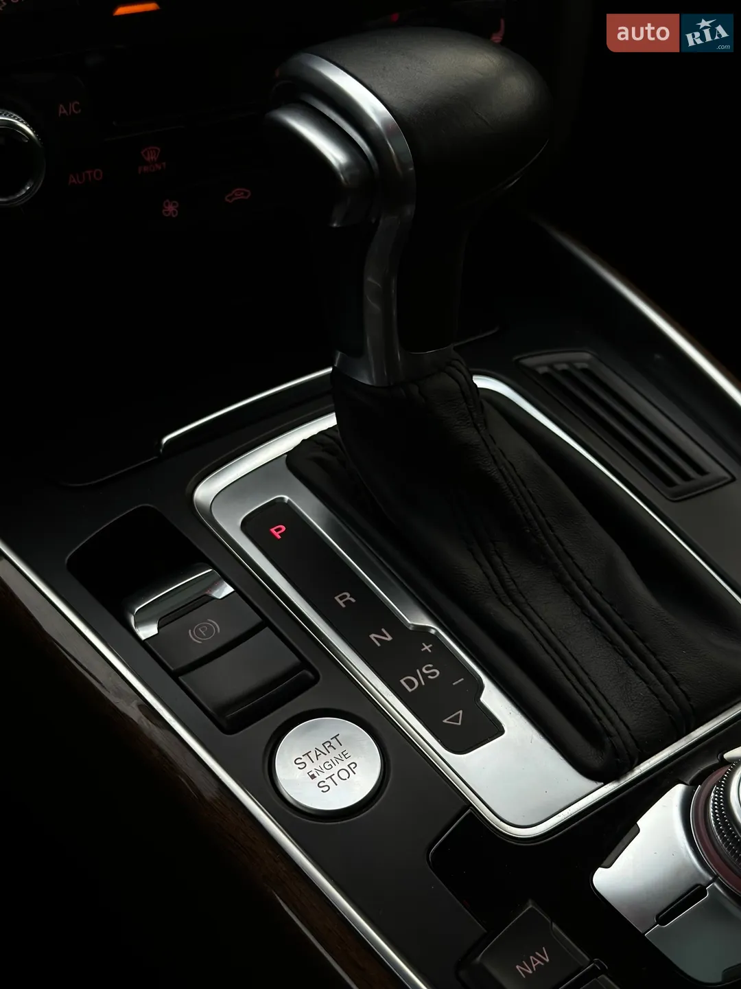 2014 Audi Q5 - мініатюра 66