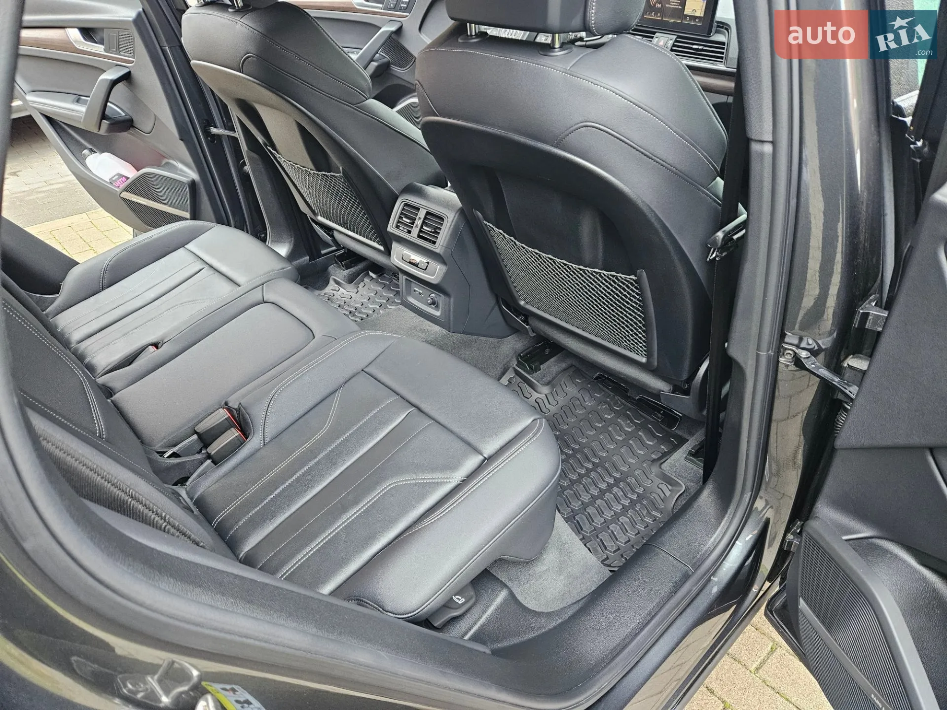 2024 Audi Q5 - мініатюра 11