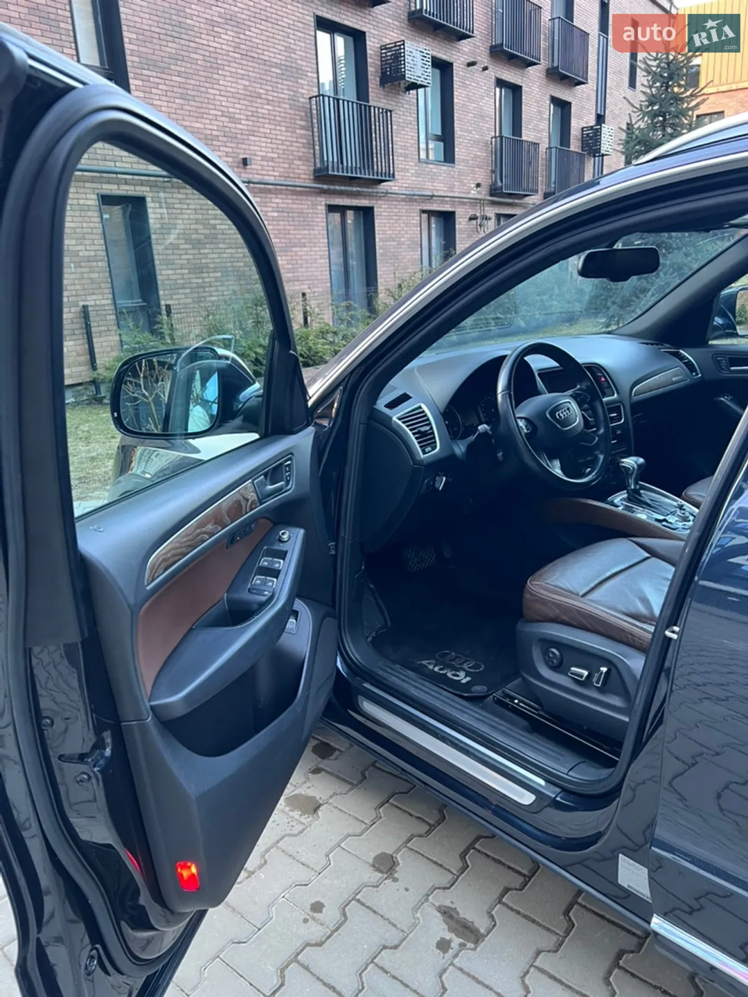 2013 Audi Q5 - мініатюра 17