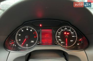 Внедорожник / Кроссовер Audi Q5 2010 в Львове