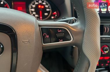 Внедорожник / Кроссовер Audi Q5 2010 в Львове