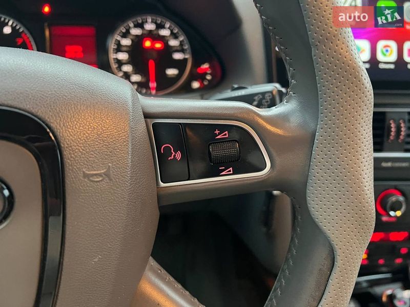 Внедорожник / Кроссовер Audi Q5 2010 в Львове