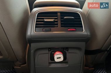 Внедорожник / Кроссовер Audi Q5 2010 в Львове