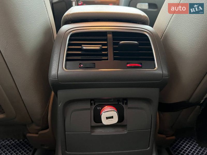 Внедорожник / Кроссовер Audi Q5 2010 в Львове