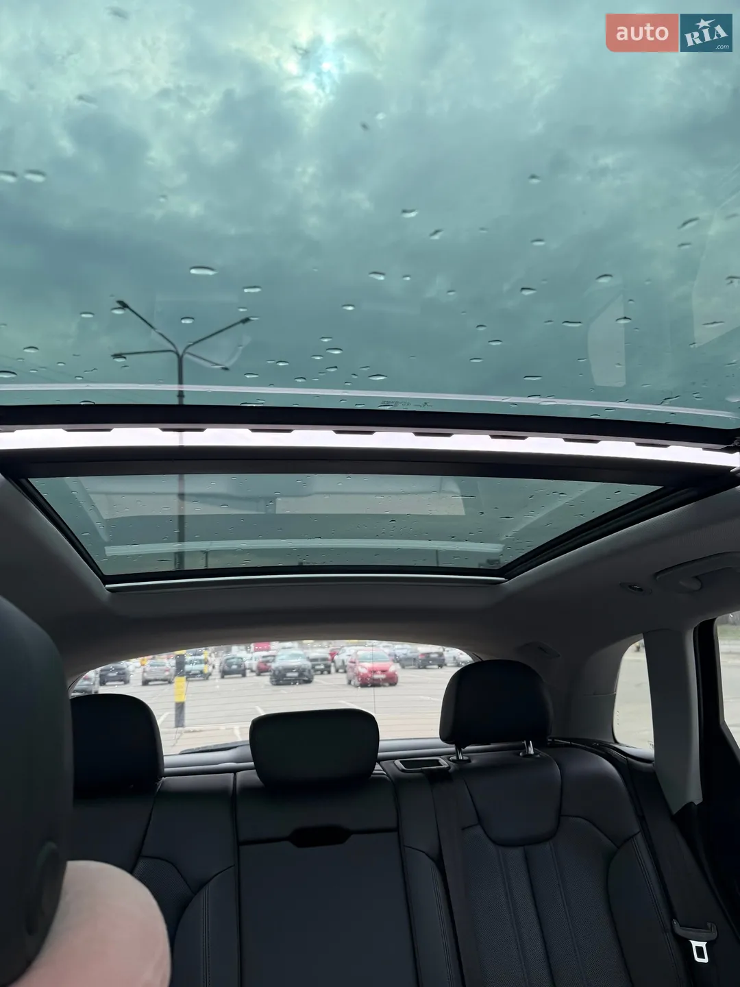 2019 Audi Q5 - мініатюра 10
