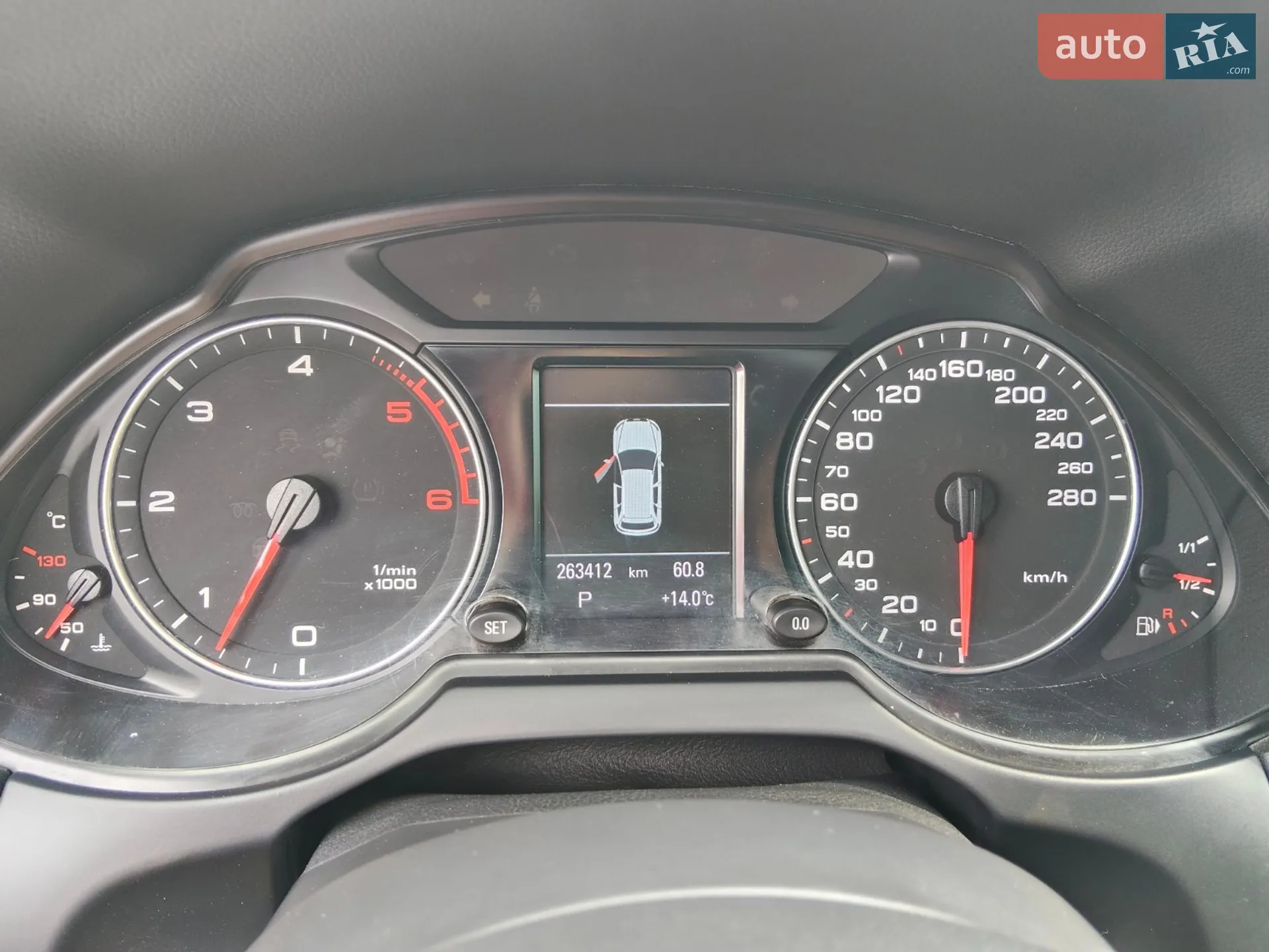 2010 Audi Q5 - мініатюра 17