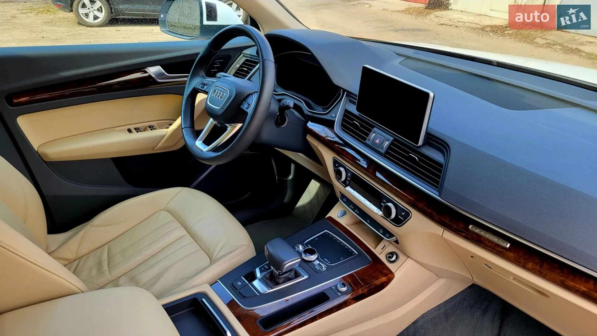 2018 Audi Q5 - мініатюра 27
