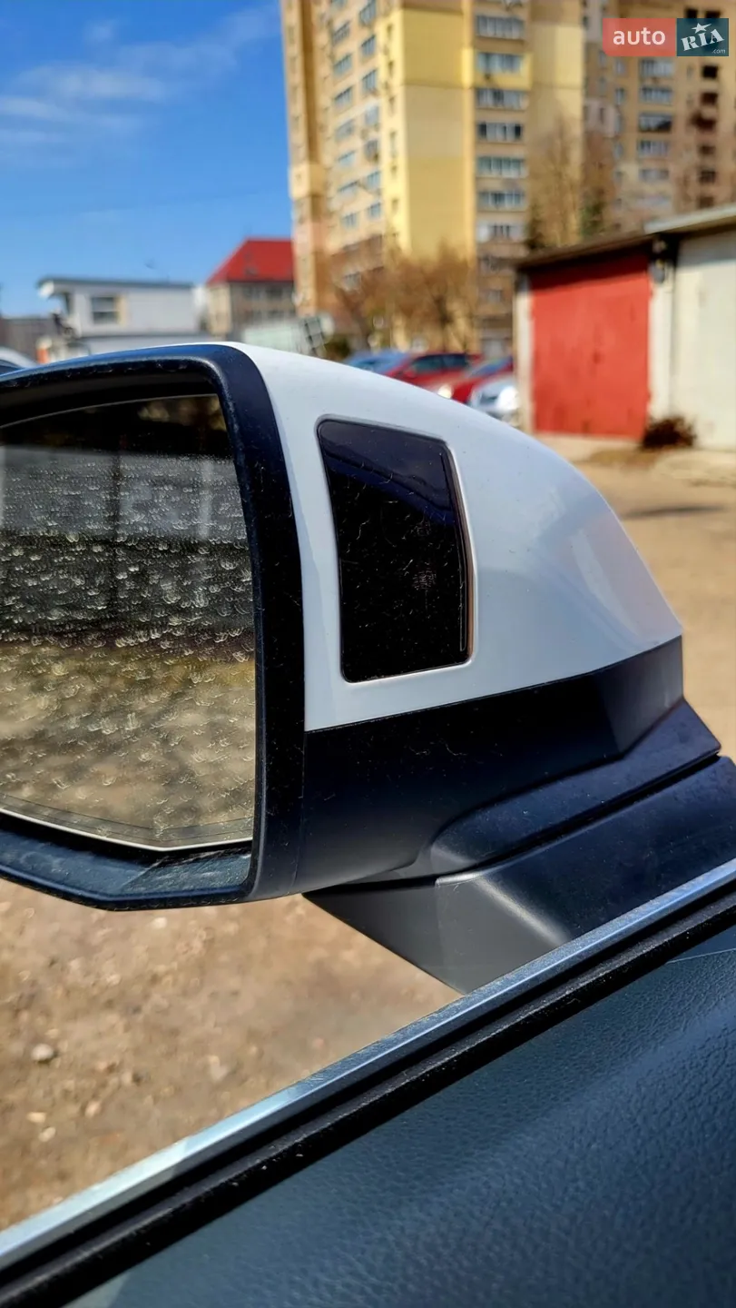 2018 Audi Q5 - мініатюра 36