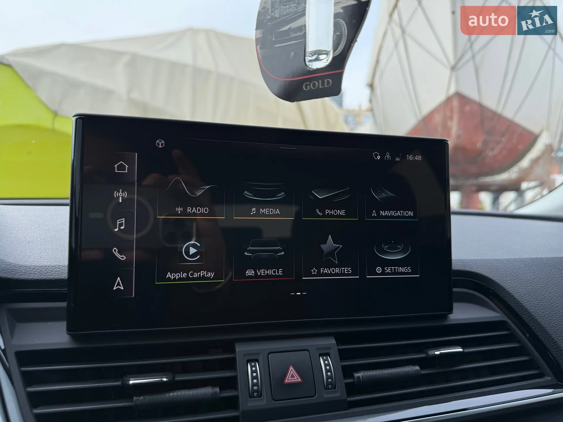 2022 Audi Q5 - мініатюра 20