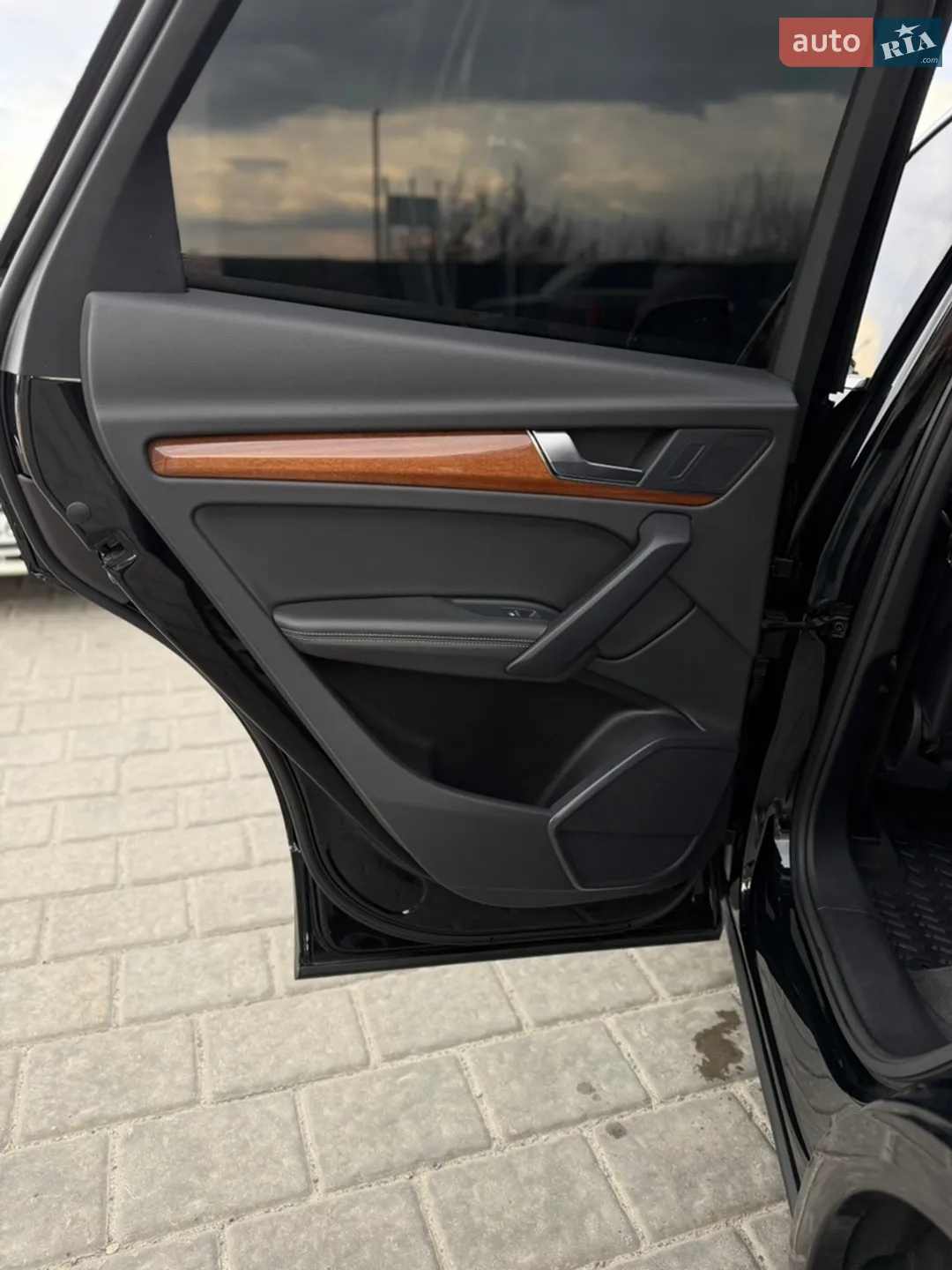 2021 Audi Q5 - мініатюра 13