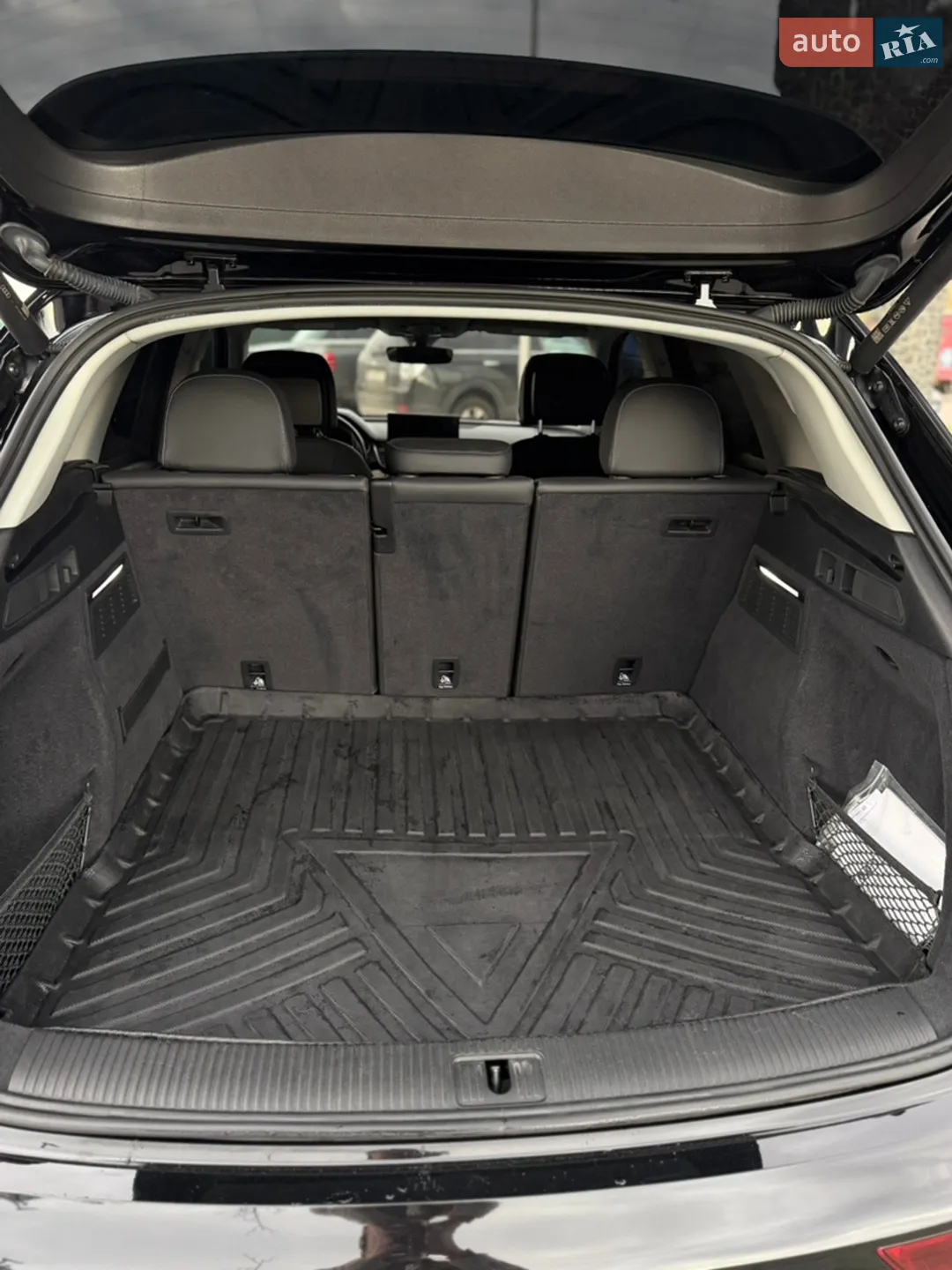 2021 Audi Q5 - мініатюра 18