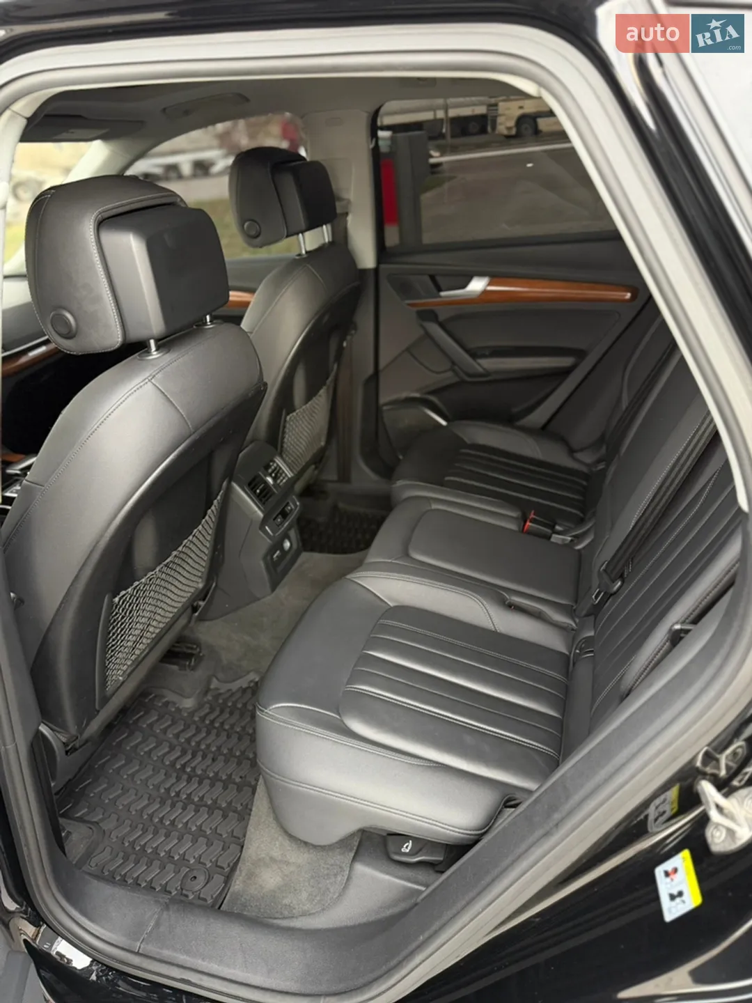 2021 Audi Q5 - мініатюра 23