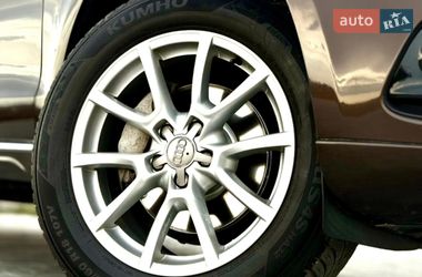 Внедорожник / Кроссовер Audi Q5 2012 в Тернополе