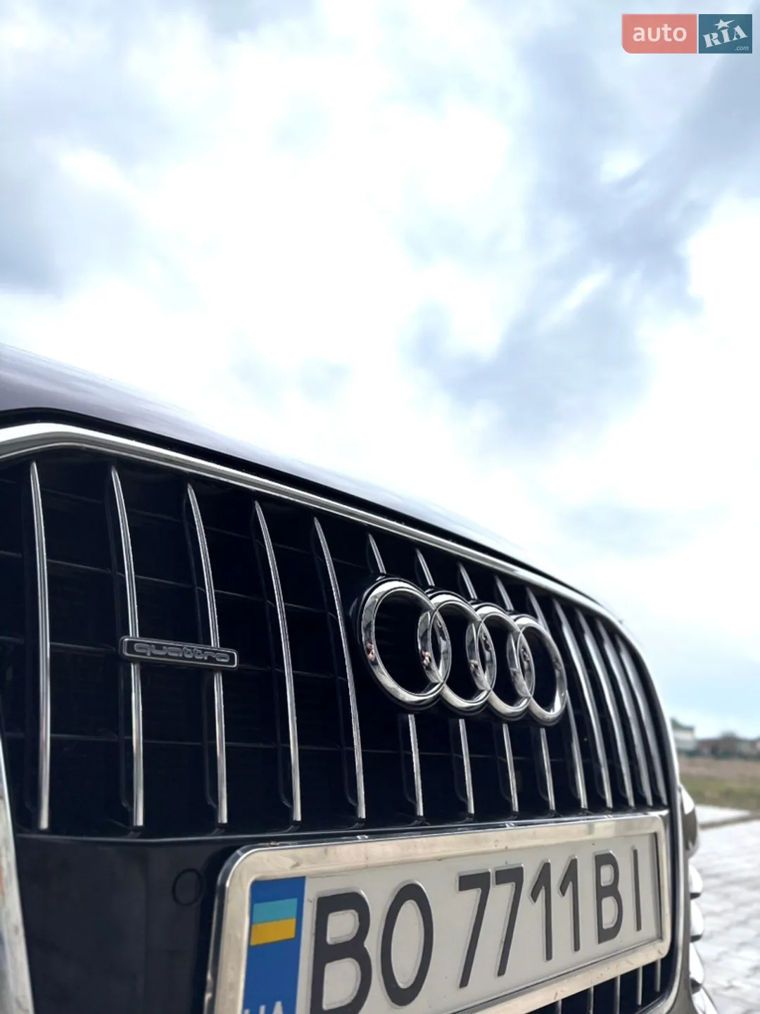 2012 Audi Q5 - мініатюра 35