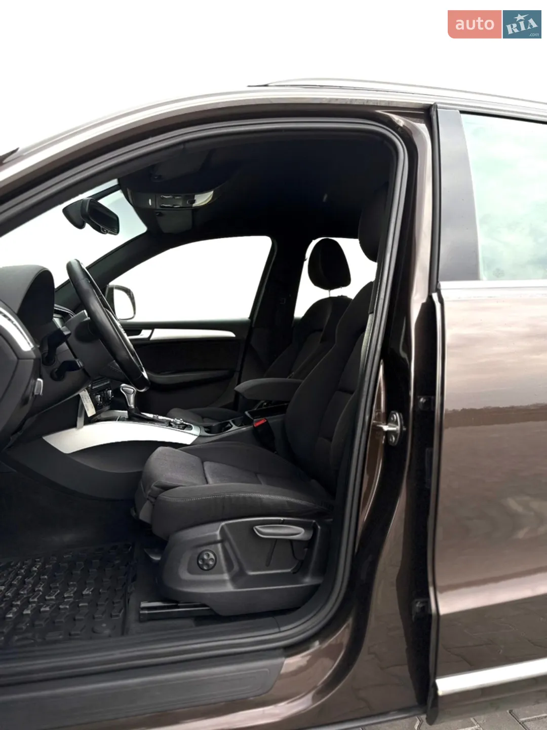 2012 Audi Q5 - мініатюра 40