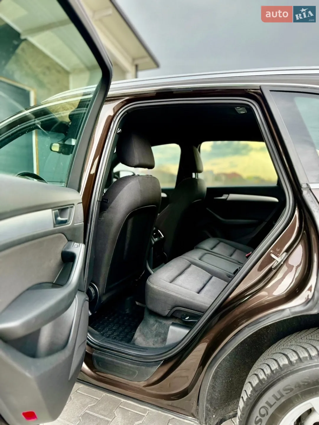 2012 Audi Q5 - мініатюра 44