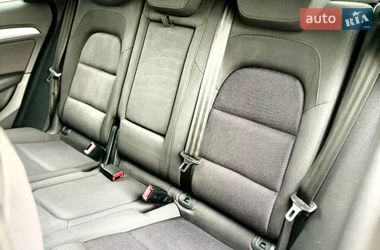 Внедорожник / Кроссовер Audi Q5 2012 в Тернополе