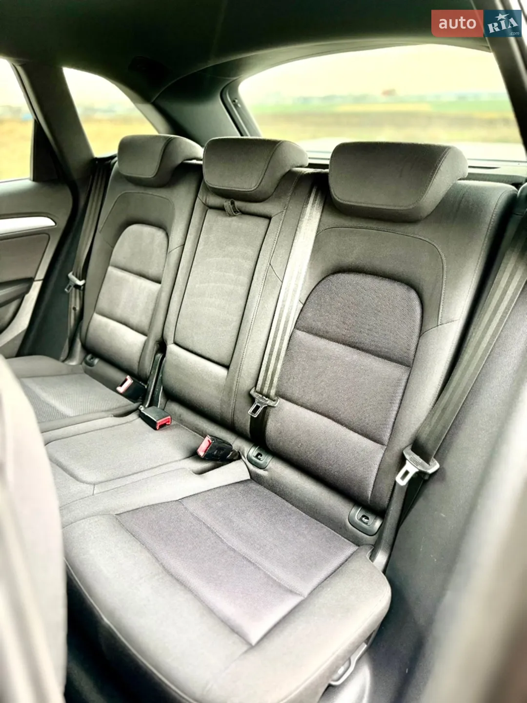 2012 Audi Q5 - мініатюра 46