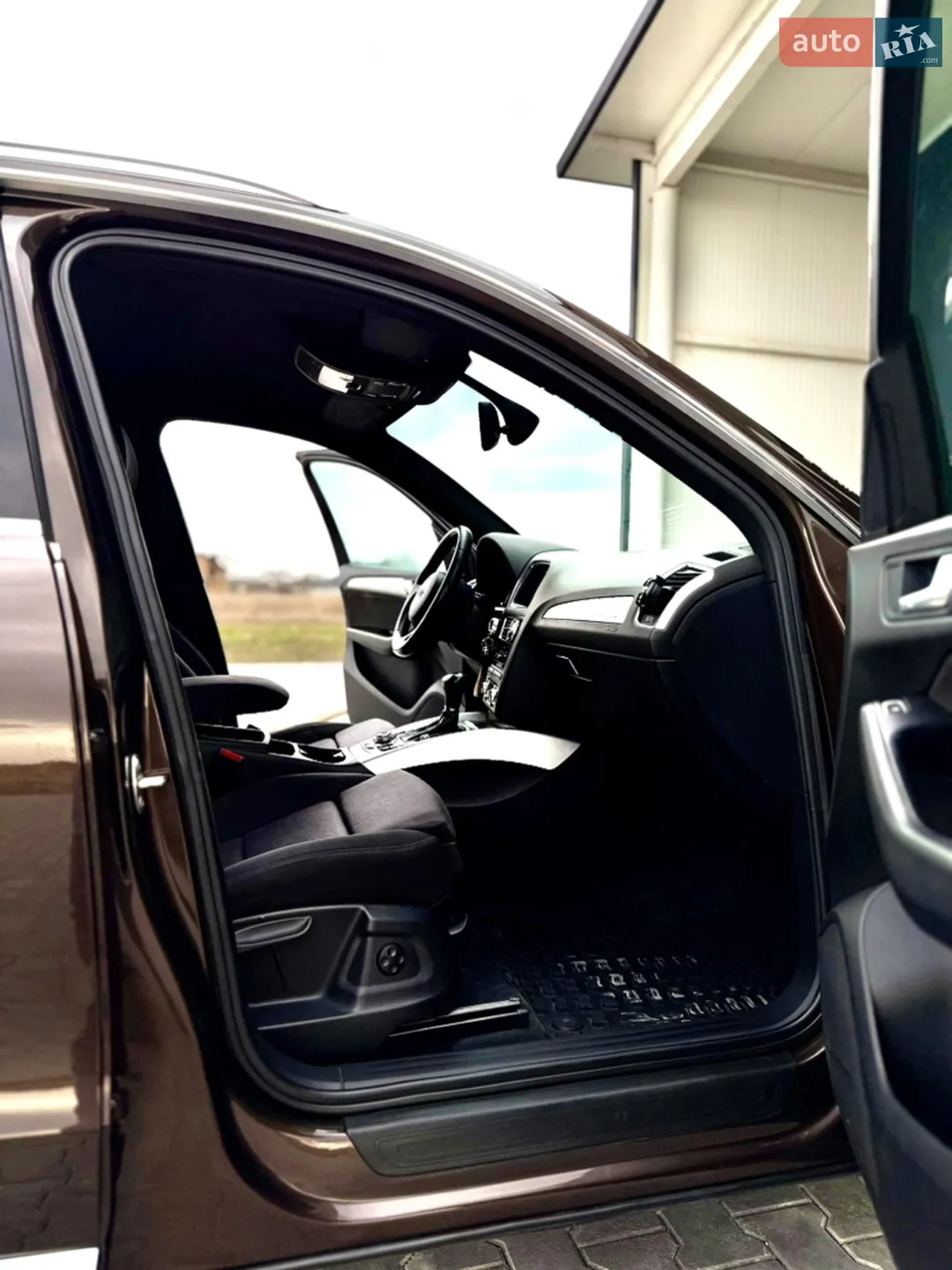 2012 Audi Q5 - мініатюра 58