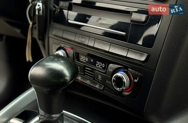 Внедорожник / Кроссовер Audi Q5 2012 в Тернополе