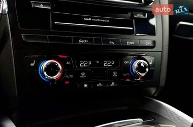 Внедорожник / Кроссовер Audi Q5 2012 в Тернополе