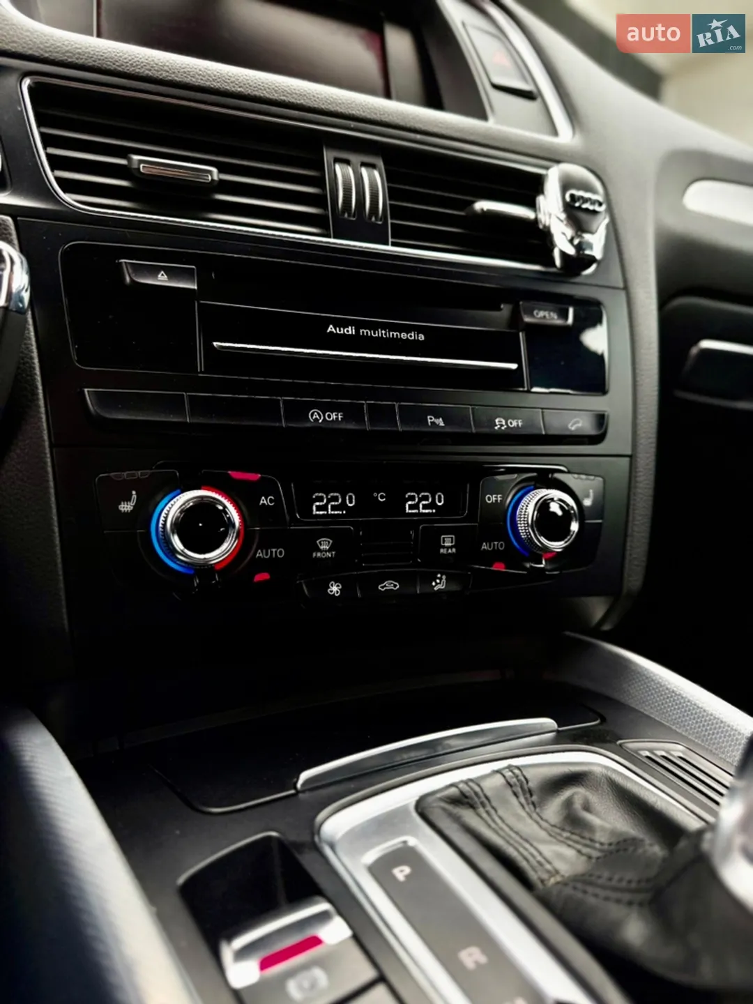 2012 Audi Q5 - мініатюра 67
