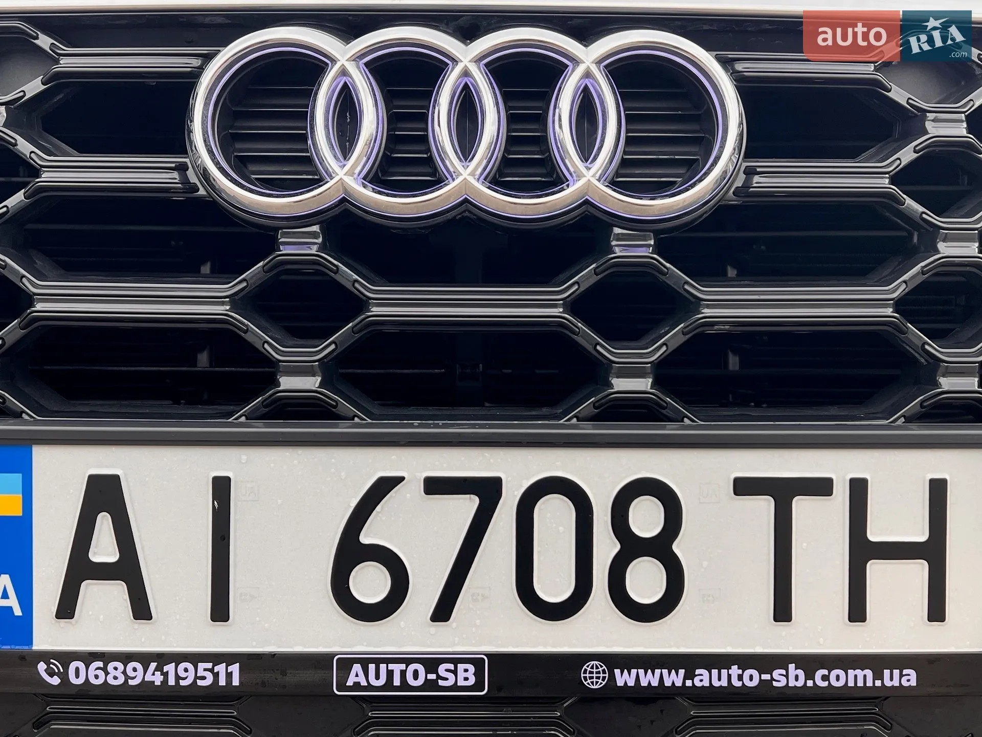 2023 Audi Q5 - мініатюра 13